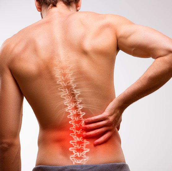 Auto Accident Chiropractor in Green Valley | Stamp Medical in Green Valley