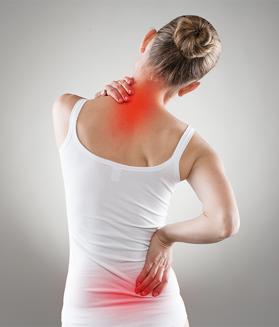 Auto Accident Chiropractor in Green Valley | Stamp Medical in Green Valley